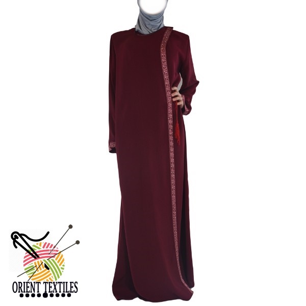 AE Women Abayas style 251ae
